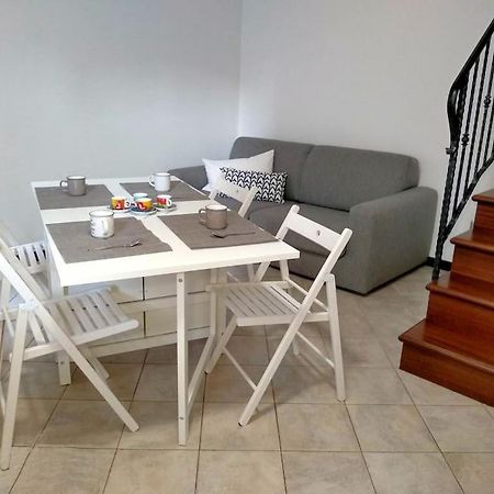 Casa Angelina Villa Grado Luaran gambar