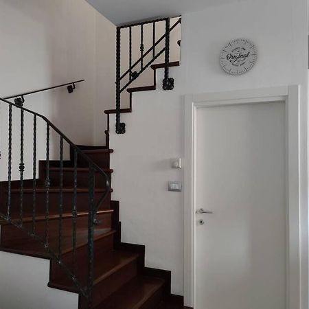 Casa Angelina Villa Grado Luaran gambar