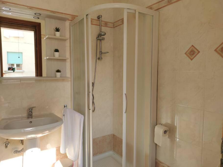 Casa Angelina Villa Grado Luaran gambar
