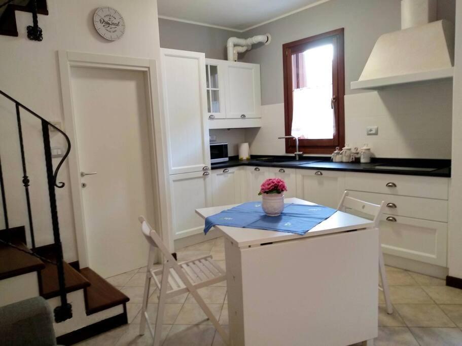 Casa Angelina Villa Grado Luaran gambar