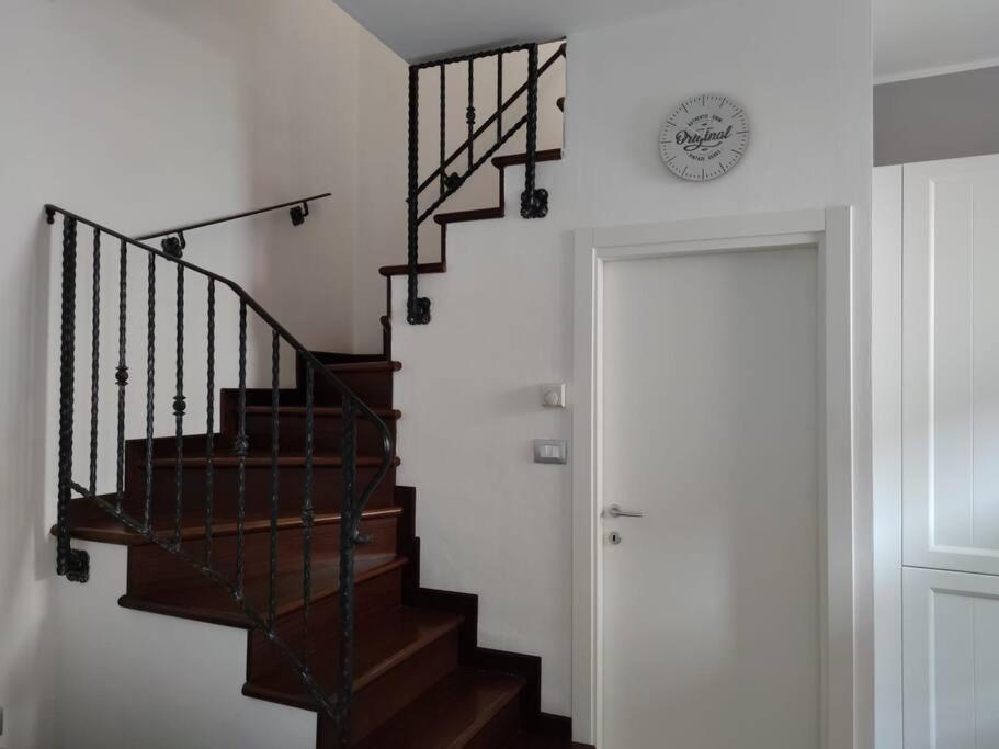 Casa Angelina Villa Grado Luaran gambar
